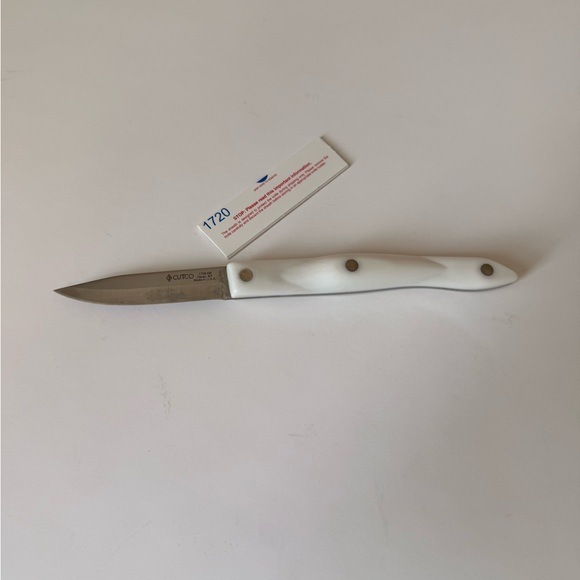 Cutco Other - Cutco white Pearl Paring  Knife 2-3/4”